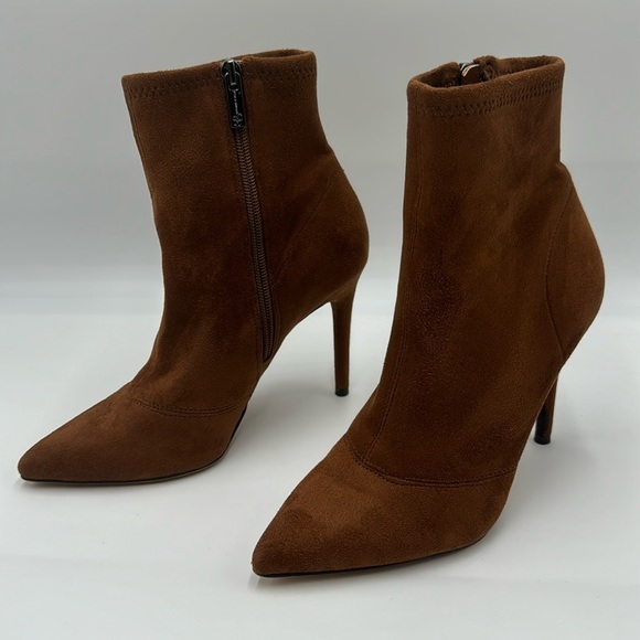 Jessica Simpson Shoes - Jessica Simpson Kallins Boots Size 7M